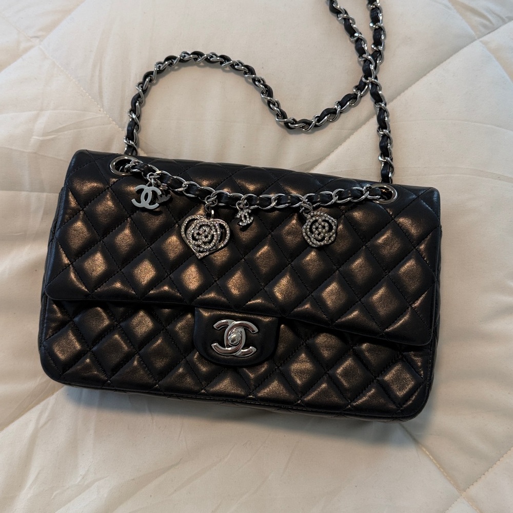 Chanel Classic Flap - Picture 17 of 17